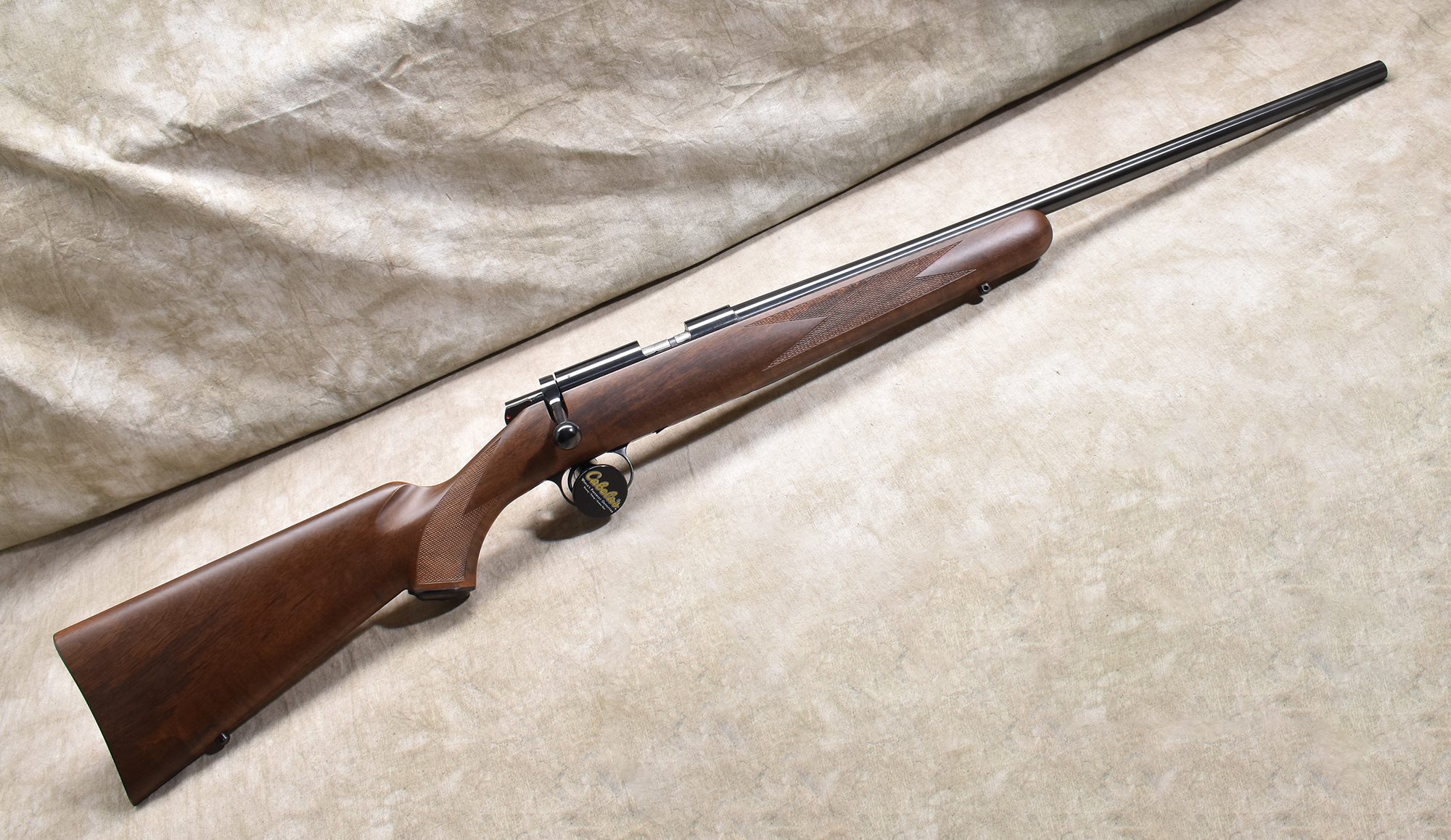 KIMBER OF OREGON 82 .22 LONG RIFLE Cabela's